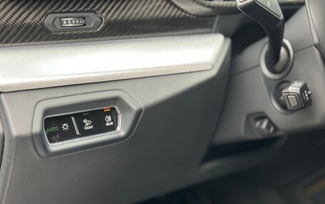 Lamborghini Urus I, 2019 год, 20 500 000 рублей, 24 фотография