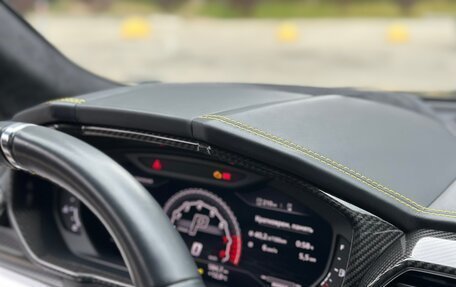 Lamborghini Urus I, 2019 год, 20 500 000 рублей, 28 фотография