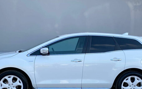 Mazda CX-7 I рестайлинг, 2010 год, 1 090 000 рублей, 5 фотография