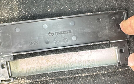 Mazda CX-7 I рестайлинг, 2010 год, 1 090 000 рублей, 7 фотография