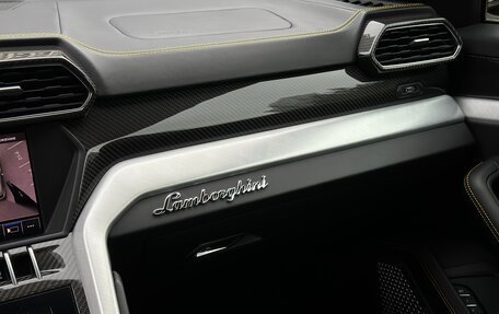 Lamborghini Urus I, 2019 год, 20 500 000 рублей, 32 фотография