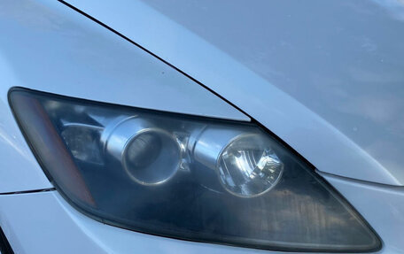 Mazda CX-7 I рестайлинг, 2010 год, 1 090 000 рублей, 8 фотография