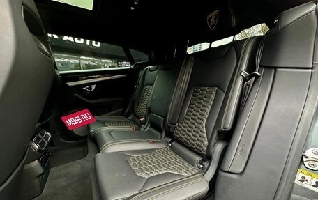 Lamborghini Urus I, 2019 год, 20 500 000 рублей, 29 фотография