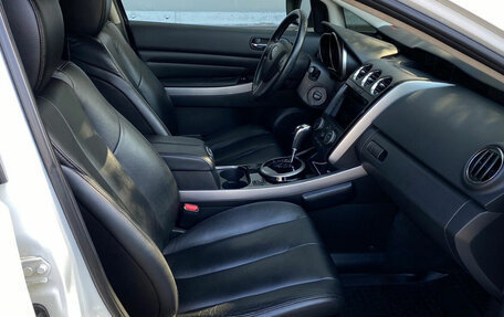 Mazda CX-7 I рестайлинг, 2010 год, 1 090 000 рублей, 11 фотография