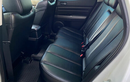 Mazda CX-7 I рестайлинг, 2010 год, 1 090 000 рублей, 12 фотография