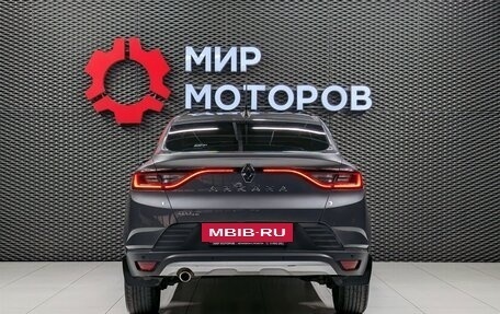 Renault Arkana I, 2019 год, 1 485 000 рублей, 5 фотография