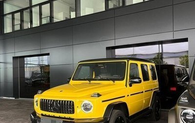 Mercedes-Benz G-Класс AMG, 2025 год, 24 510 000 рублей, 1 фотография