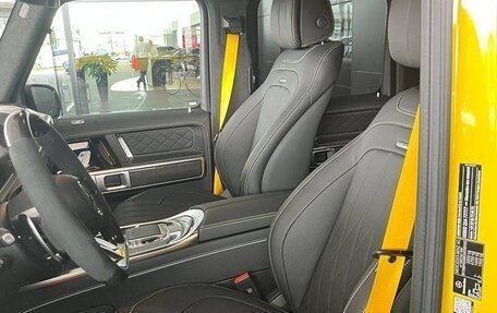 Mercedes-Benz G-Класс AMG, 2025 год, 24 510 000 рублей, 2 фотография
