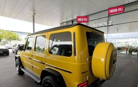 Mercedes-Benz G-Класс AMG, 2025 год, 24 510 000 рублей, 4 фотография