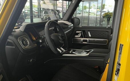 Mercedes-Benz G-Класс AMG, 2025 год, 24 510 000 рублей, 6 фотография