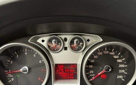 Ford Focus II рестайлинг, 2008 год, 490 000 рублей, 7 фотография
