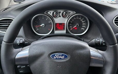 Ford Focus II рестайлинг, 2008 год, 490 000 рублей, 6 фотография