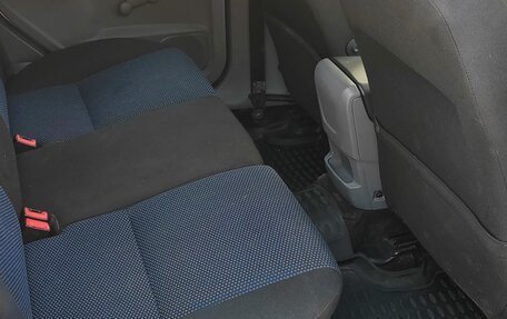 Ford Focus II рестайлинг, 2008 год, 490 000 рублей, 12 фотография