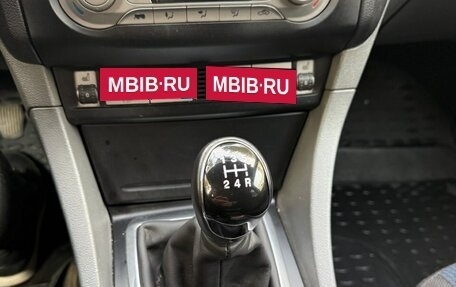 Ford Focus II рестайлинг, 2008 год, 490 000 рублей, 9 фотография