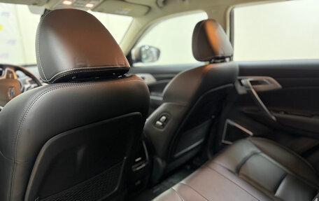 Geely Atlas I, 2020 год, 1 830 000 рублей, 36 фотография