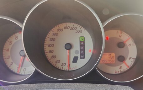 Mazda 3, 2008 год, 430 000 рублей, 2 фотография