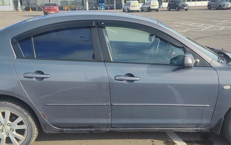 Mazda 3, 2008 год, 430 000 рублей, 8 фотография