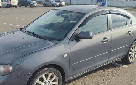 Mazda 3, 2008 год, 430 000 рублей, 5 фотография