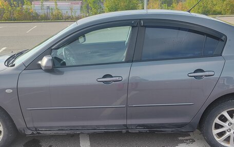 Mazda 3, 2008 год, 430 000 рублей, 11 фотография