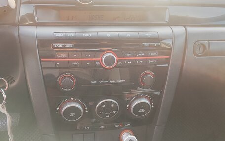 Mazda 3, 2008 год, 430 000 рублей, 3 фотография