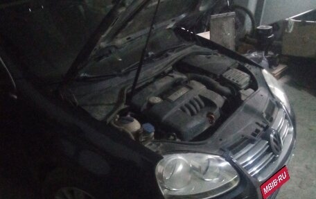 Volkswagen Jetta VI, 2008 год, 349 000 рублей, 1 фотография