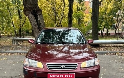 Toyota Camry, 2000 год, 420 000 рублей, 1 фотография