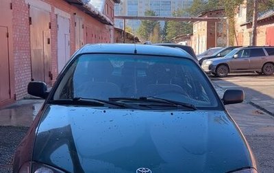 Toyota Avensis III рестайлинг, 1998 год, 295 000 рублей, 1 фотография