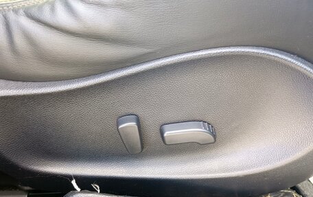 Infiniti FX II, 2010 год, 1 860 000 рублей, 17 фотография
