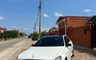 Mercedes-Benz E-Класс, 2010 год, 1 270 000 рублей, 1 фотография