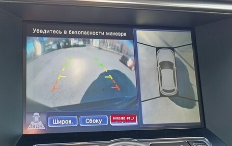 Infiniti FX II, 2010 год, 1 860 000 рублей, 25 фотография