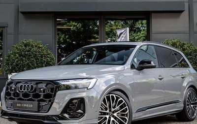 Audi SQ7, 2025 год, 19 700 000 рублей, 1 фотография