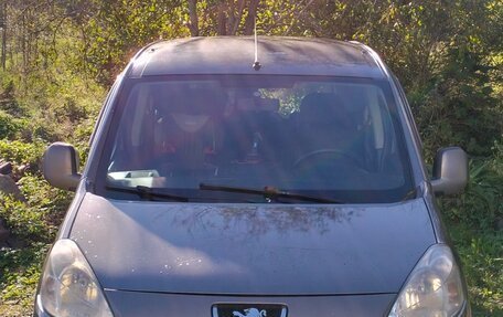 Peugeot Partner II рестайлинг 2, 2009 год, 530 000 рублей, 8 фотография