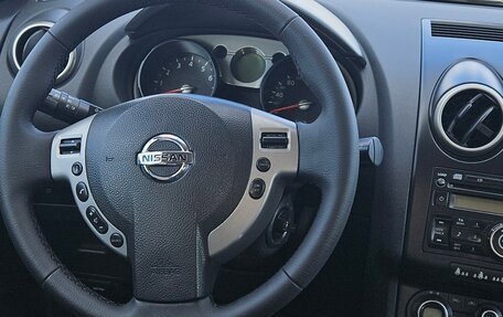 Nissan Qashqai, 2008 год, 970 000 рублей, 3 фотография