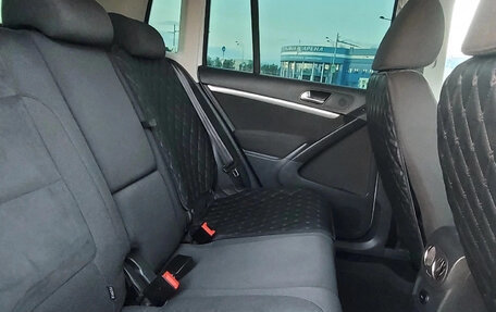 Volkswagen Tiguan I, 2013 год, 1 480 000 рублей, 10 фотография