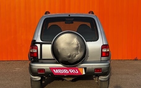 KIA Sportage IV рестайлинг, 2004 год, 388 000 рублей, 4 фотография