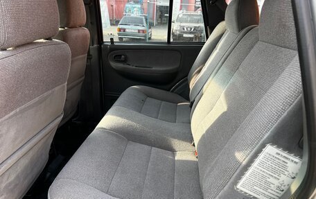 KIA Sportage IV рестайлинг, 2004 год, 388 000 рублей, 8 фотография