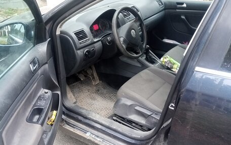 Volkswagen Jetta VI, 2008 год, 349 000 рублей, 6 фотография