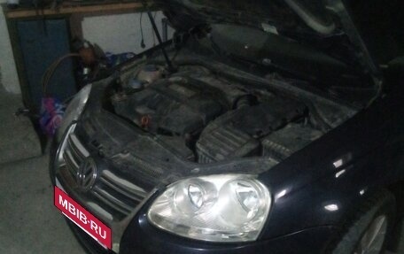 Volkswagen Jetta VI, 2008 год, 349 000 рублей, 2 фотография