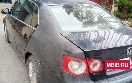 Volkswagen Jetta VI, 2008 год, 349 000 рублей, 9 фотография