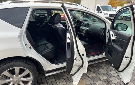 Nissan Murano, 2009 год, 1 200 000 рублей, 4 фотография
