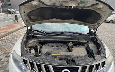 Nissan Murano, 2009 год, 1 200 000 рублей, 8 фотография