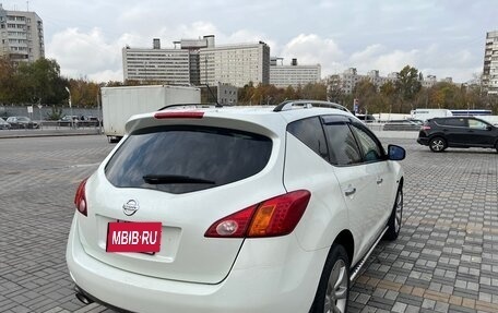 Nissan Murano, 2009 год, 1 200 000 рублей, 3 фотография