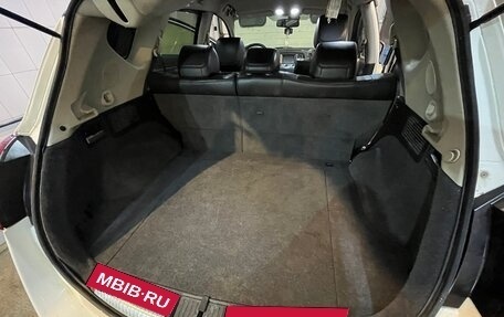 Nissan Murano, 2009 год, 1 200 000 рублей, 12 фотография