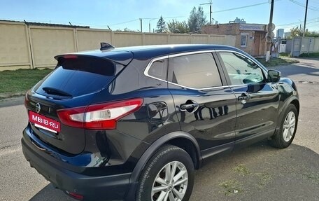 Nissan Qashqai, 2017 год, 1 450 000 рублей, 2 фотография