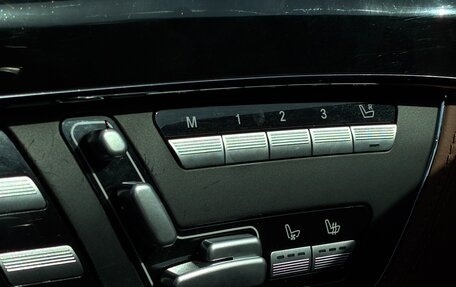 Mercedes-Benz S-Класс, 2009 год, 2 190 000 рублей, 11 фотография