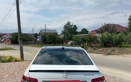 Mercedes-Benz E-Класс, 2010 год, 1 270 000 рублей, 8 фотография