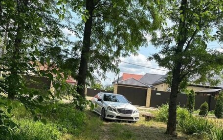 Mercedes-Benz E-Класс, 2010 год, 1 270 000 рублей, 16 фотография