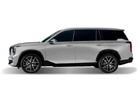 GAC GS8, 2025 год, 4 899 000 рублей, 2 фотография