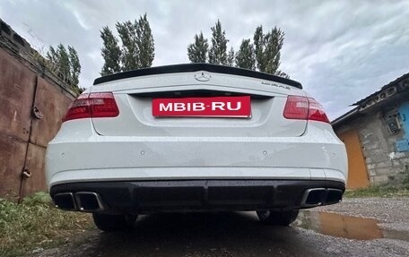 Mercedes-Benz E-Класс, 2010 год, 1 270 000 рублей, 19 фотография