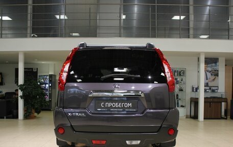 Nissan X-Trail, 2012 год, 1 140 000 рублей, 5 фотография